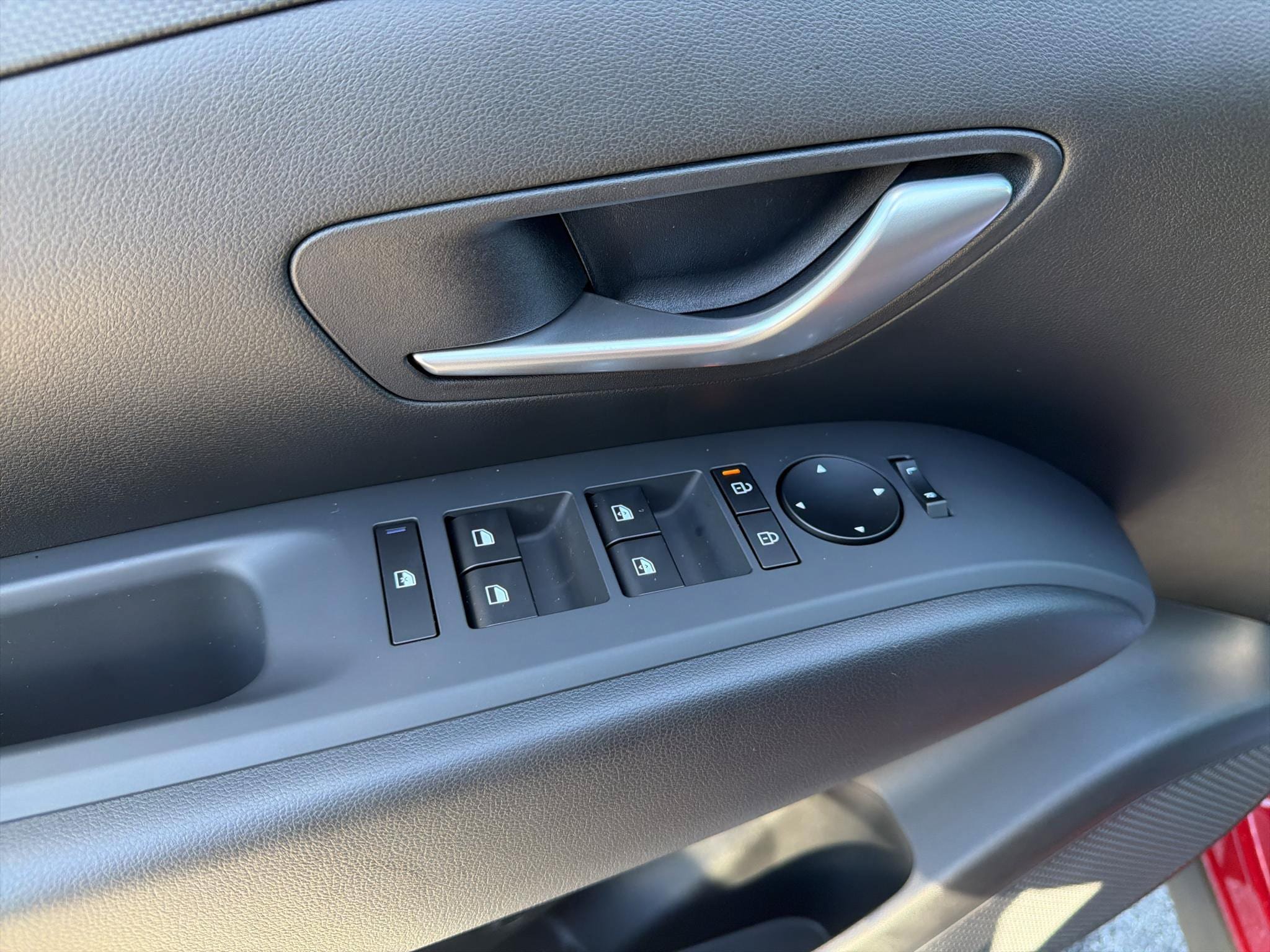 New 2026 Hyundai Tucson SEL Plus AWD/4WD image 12