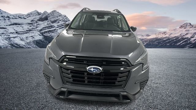 New 2026 Subaru Ascent Bronze Edition image 8