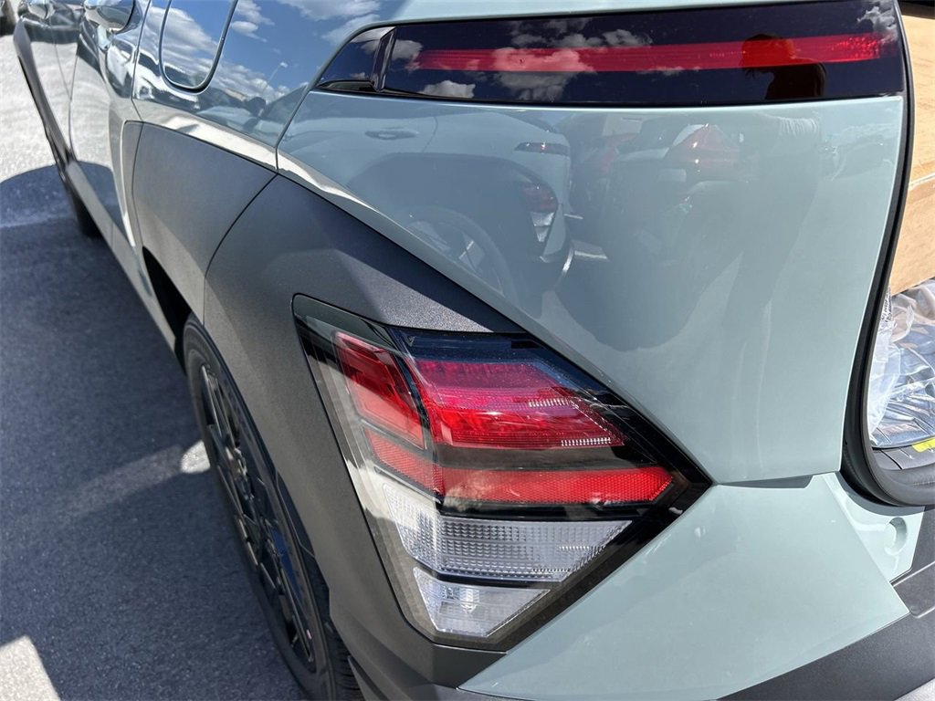 New 2026 Hyundai Kona SEL Sport image 17