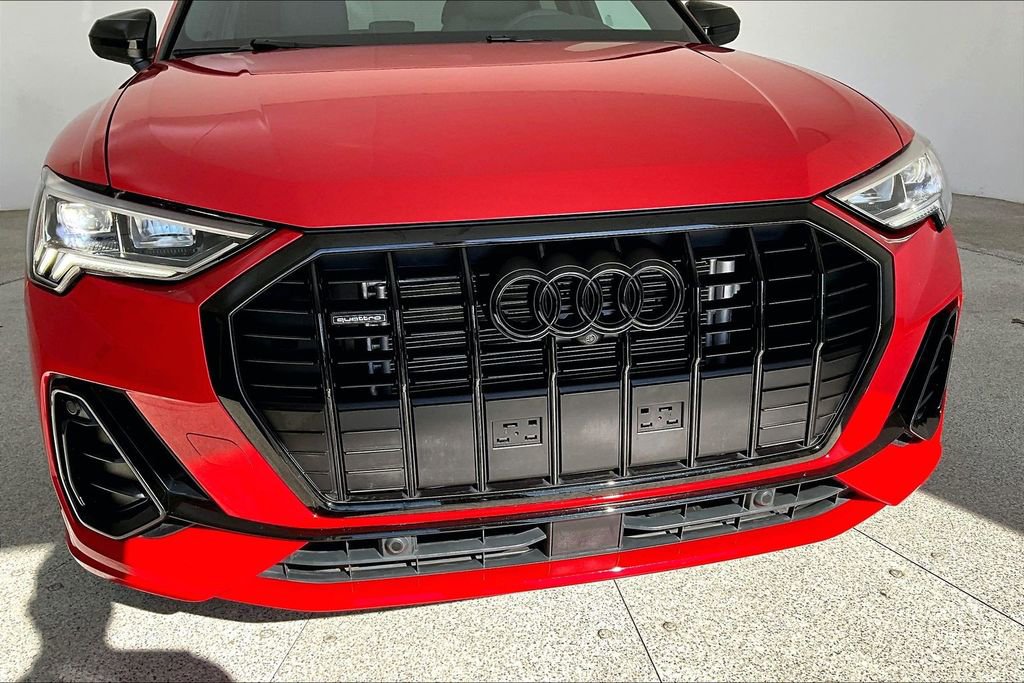 Used 2025 Audi Q3 2.0T Premium Plus image 36