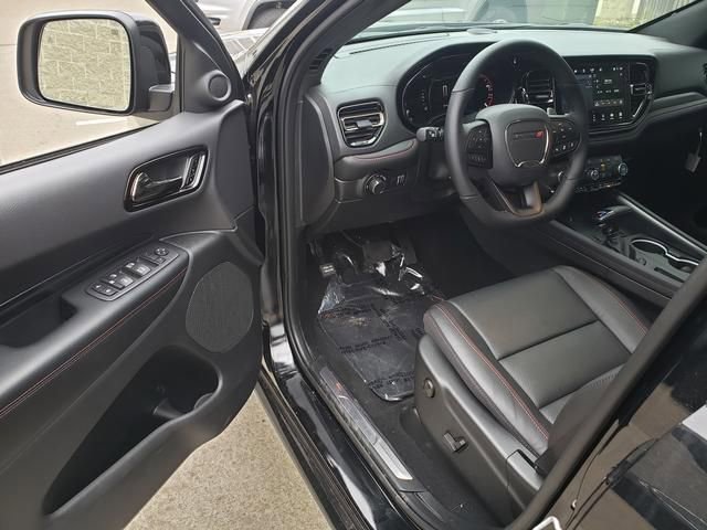 New 2026 Dodge Durango GT AWD/4WD image 6