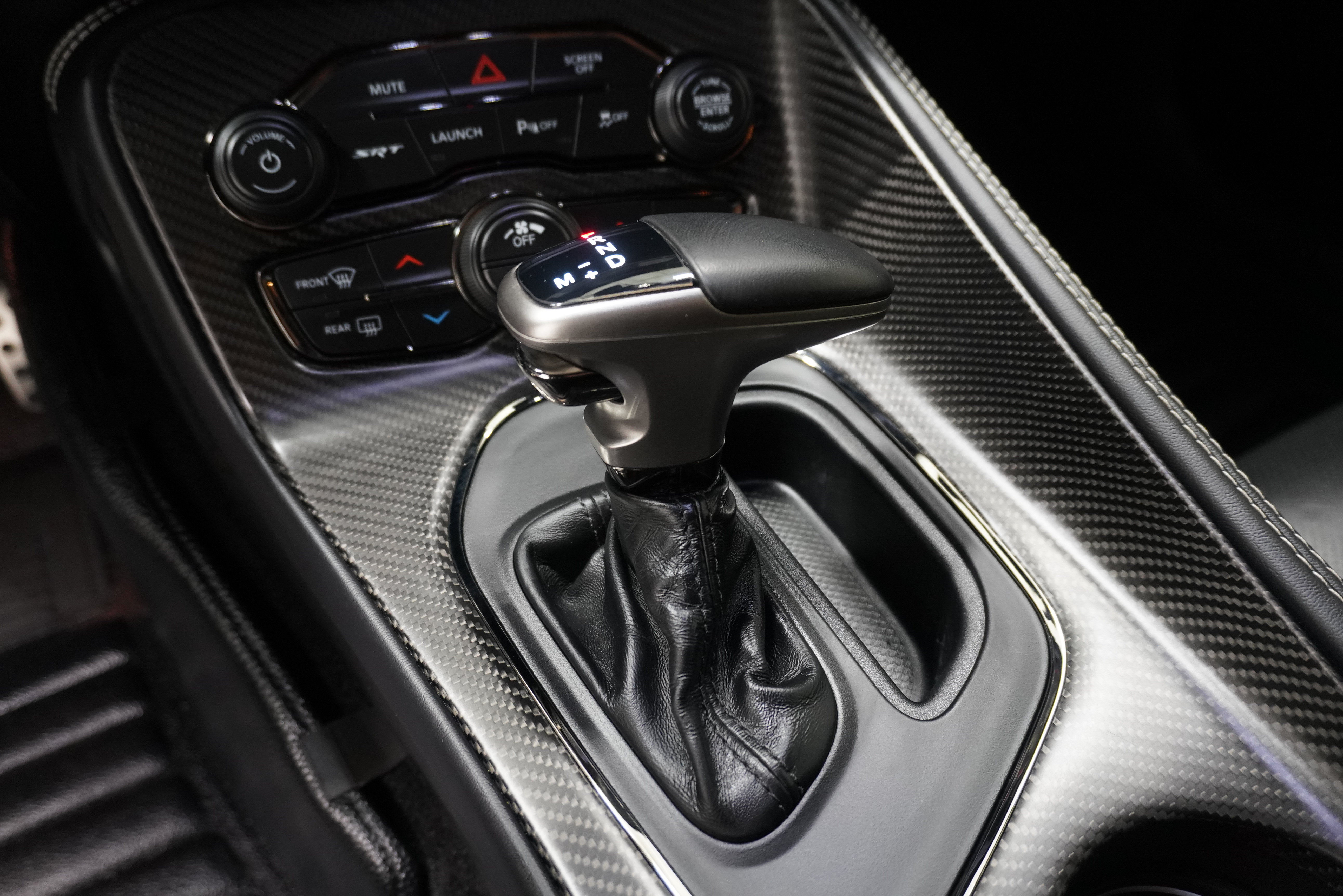 Used 2021 Dodge Challenger SRT Hellcat Redeye RWD image 26