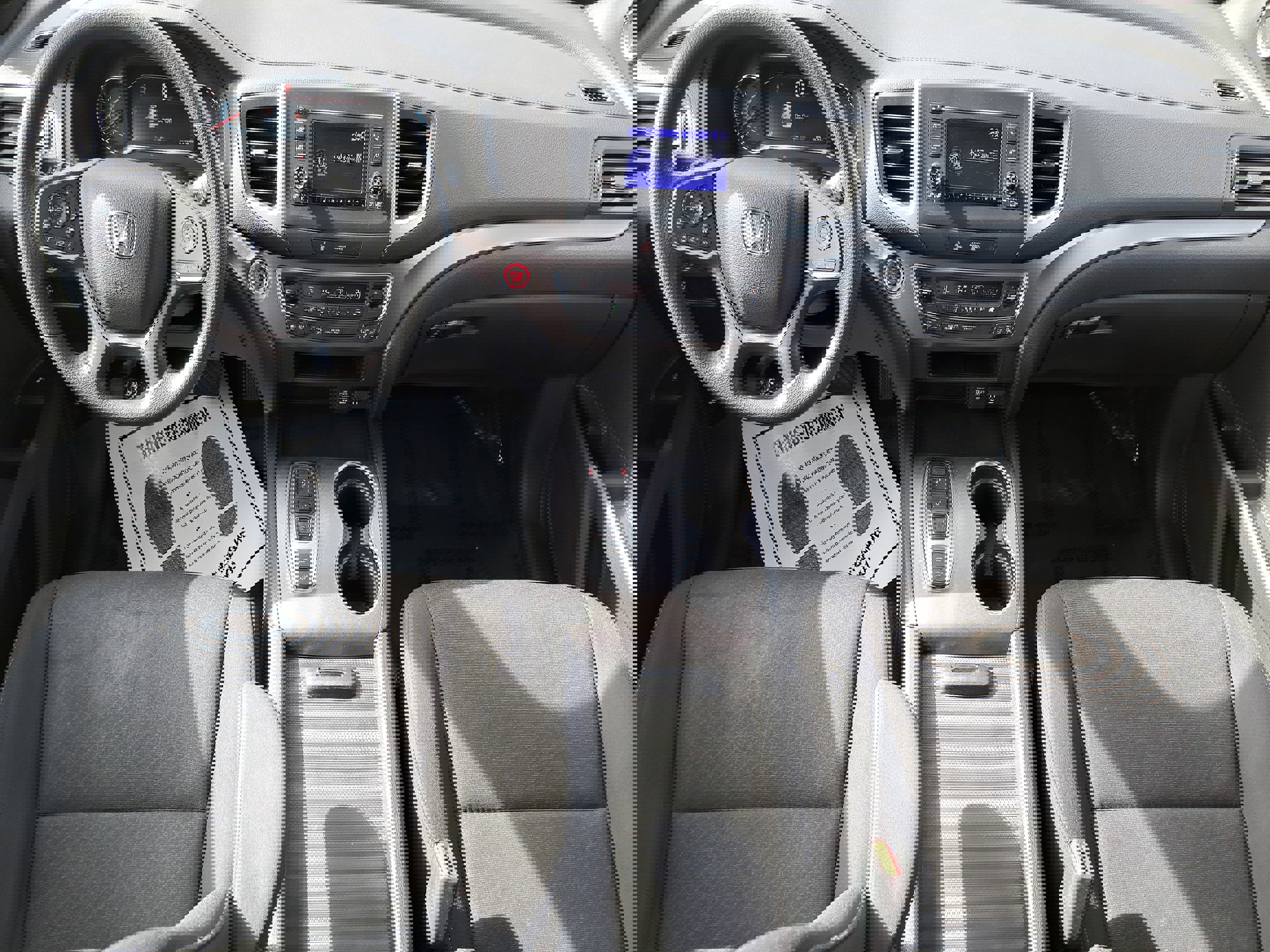 Used 2019 Honda Passport Sport image 9