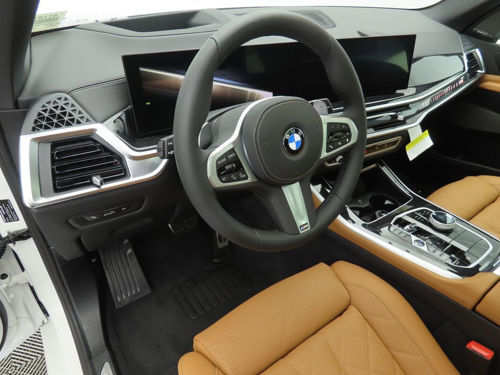 New 2026 BMW X5 sDrive40i w/ Executive Package image 9
