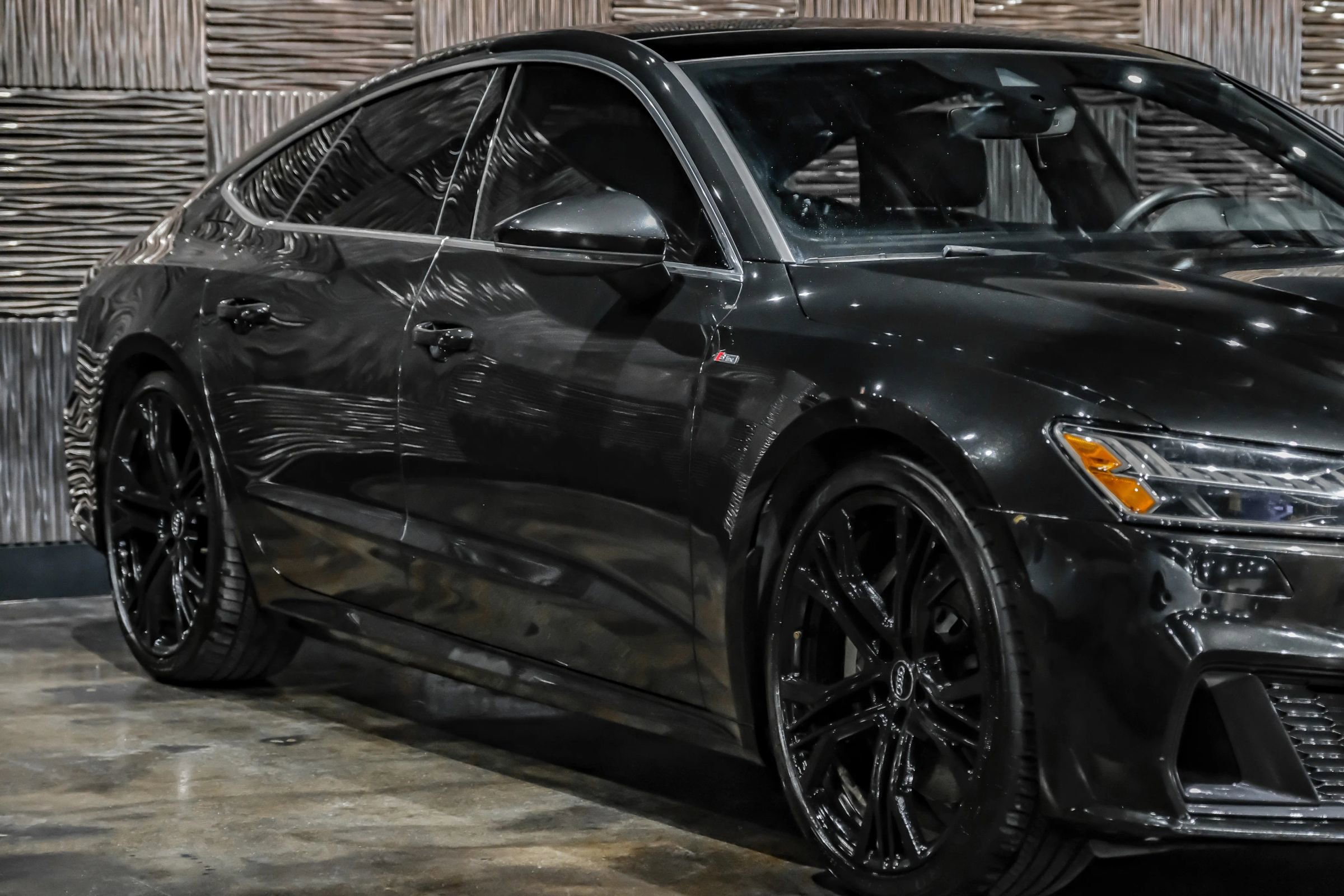 Used 2019 Audi A7 3.0T Prestige w/ Prestige Package image 6