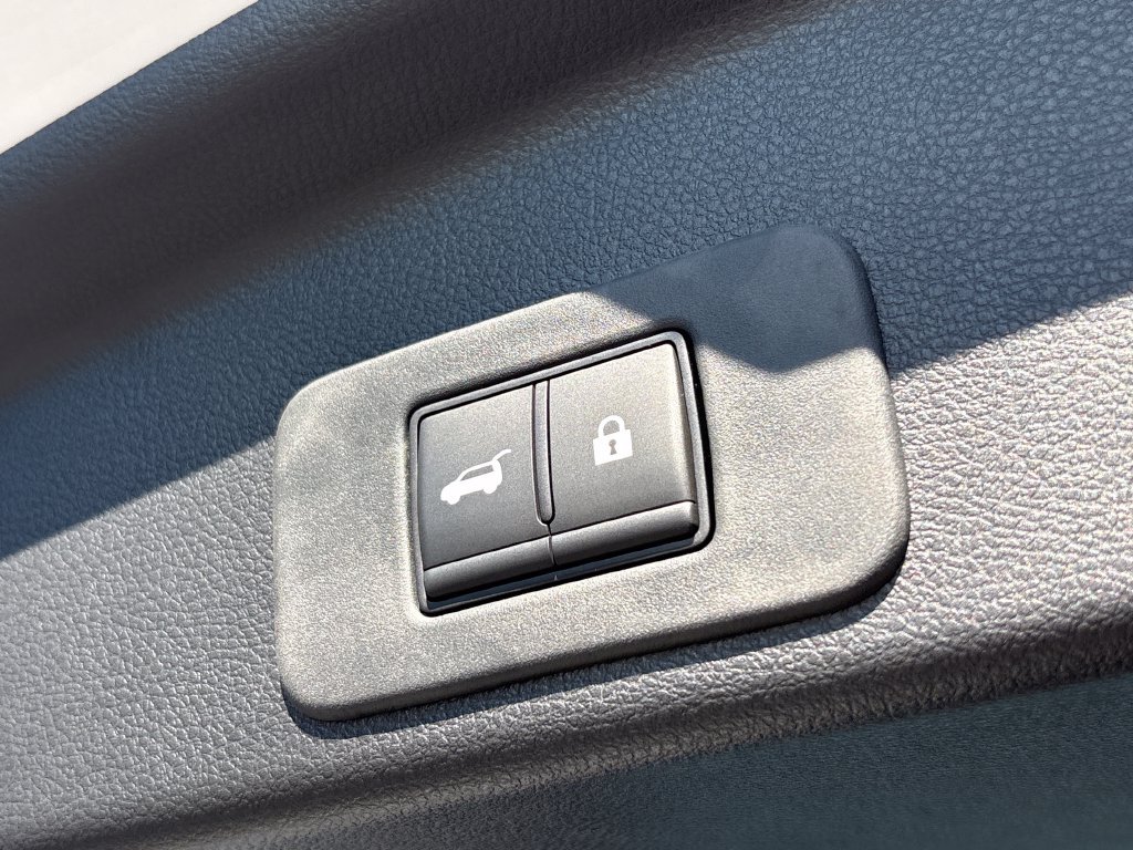 New 2026 Nissan Murano SL AWD/4WD image 13