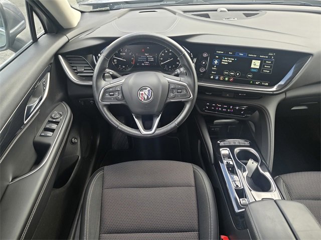 Used 2022 Buick Envision Preferred image 10