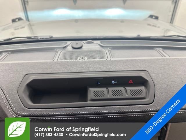 New 2026 Ford Bronco Outer Banks image 26