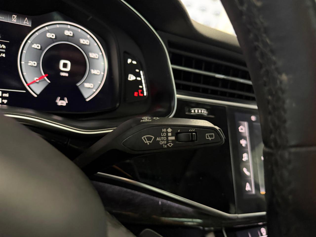 Used 2023 Audi Q7 3.0T Premium Plus image 36