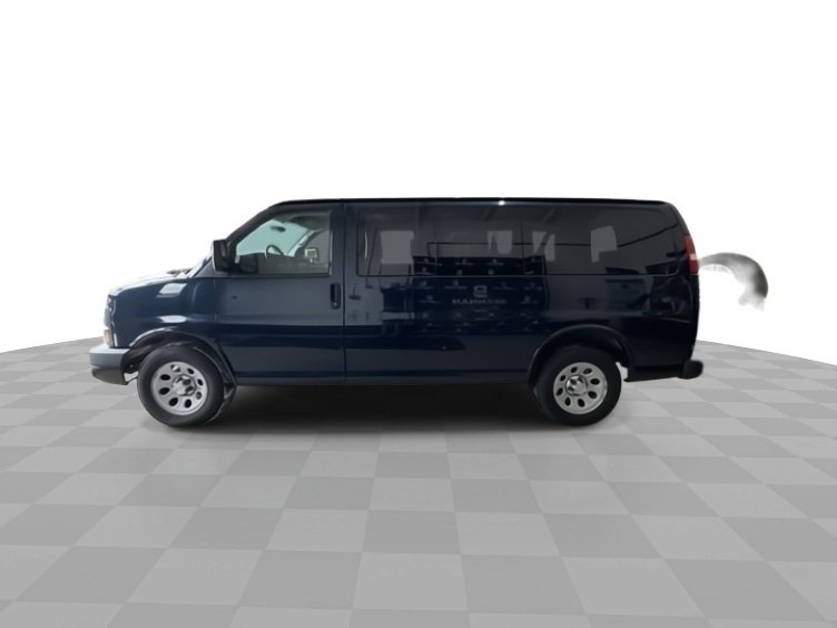 Used 2013 Chevrolet Express 1500 LS image 5
