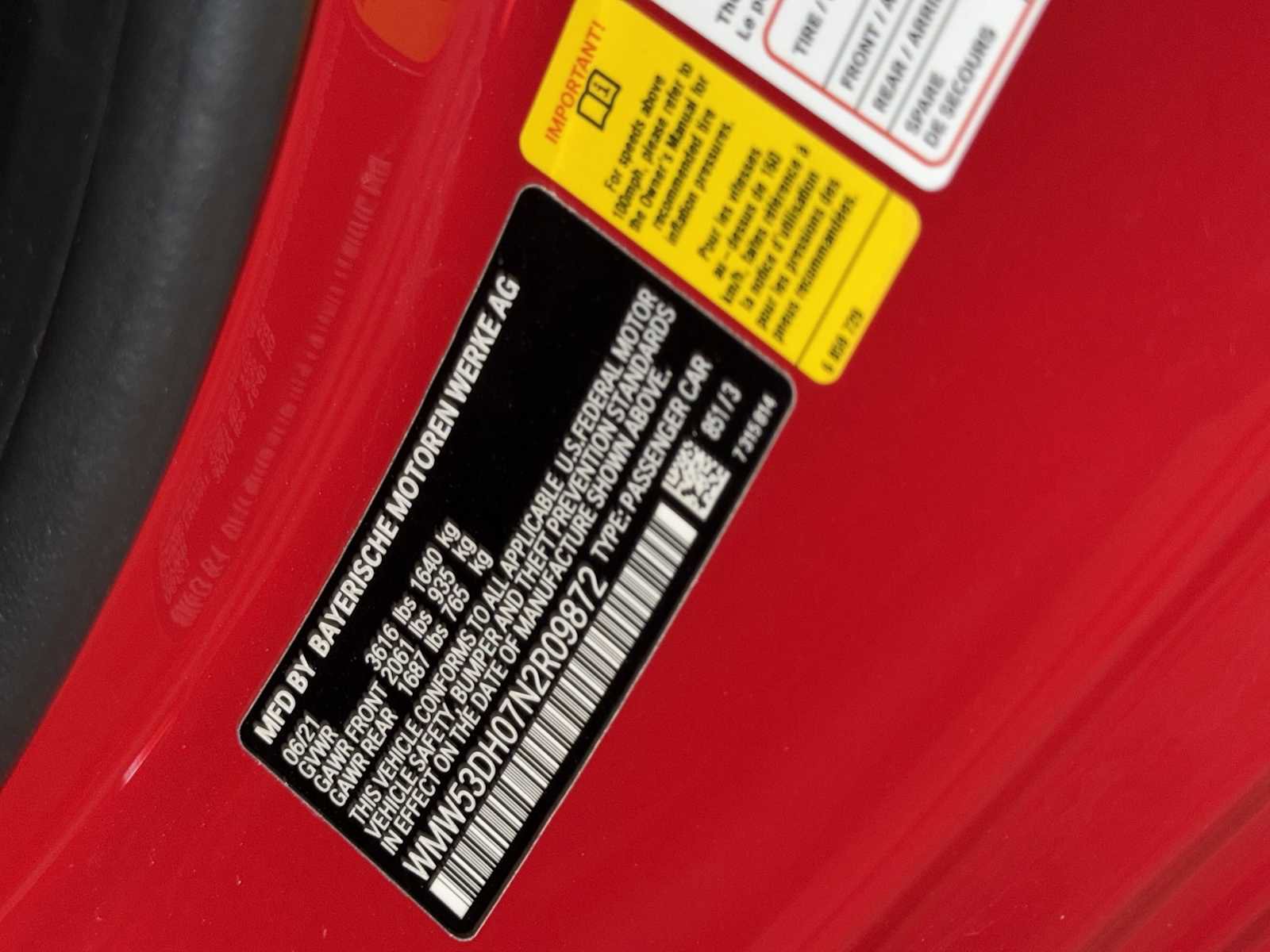 Used 2022 MINI Cooper S image 20