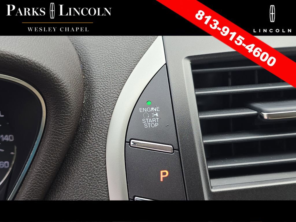 Used 2019 Lincoln MKC Premiere image 25