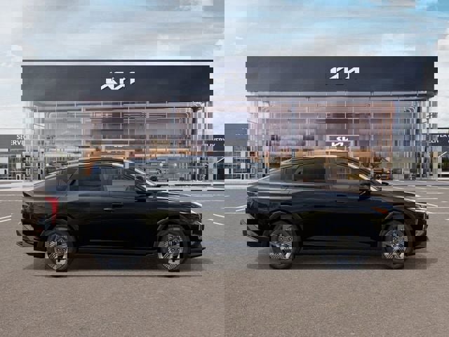 New 2026 Kia K4 LX image 8