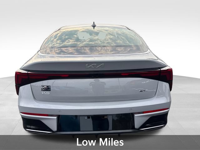 Used 2026 Kia K5 GT-Line w/ GT-Line Red Interior Package FWD image 6