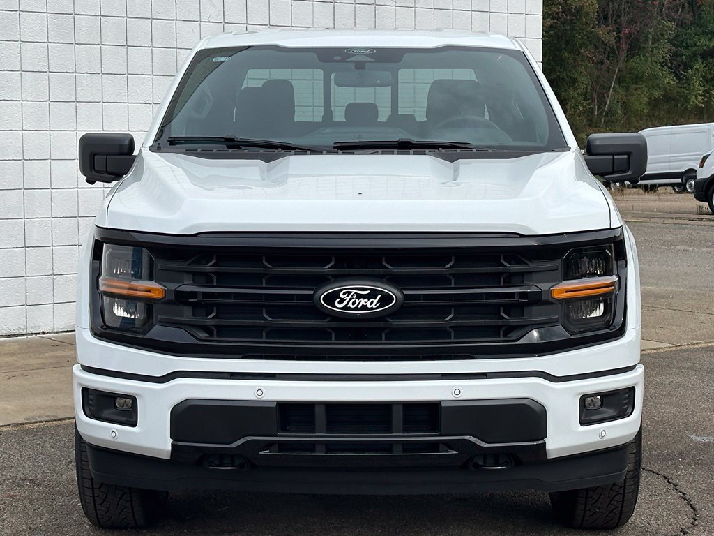 New 2026 Ford F150 XLT w/ Equipment Group 302A MID AWD/4WD image 32