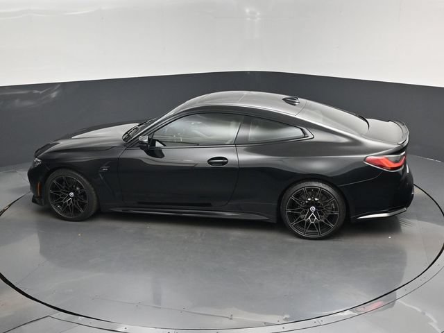 Used 2022 BMW M4 Coupe RWD image 14