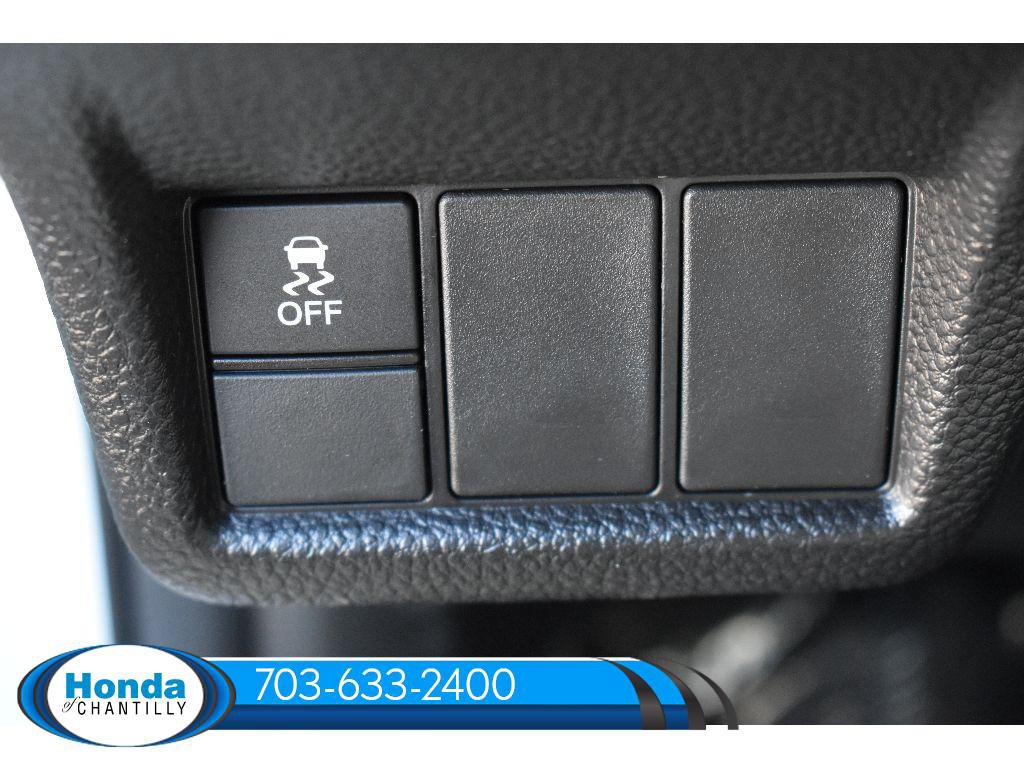 New 2026 Honda Civic Sport image 24