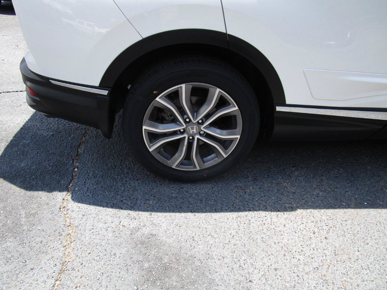 Used 2022 Honda CR-V Touring image 26