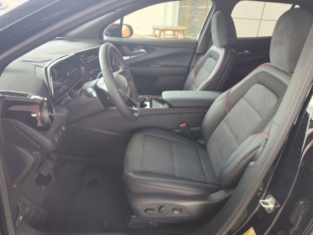 New 2026 Chevrolet Blazer EV RS image 15