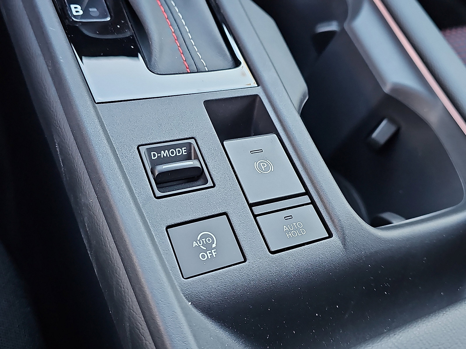 New 2026 Nissan Sentra SR w/ Floor Mat Package image 15