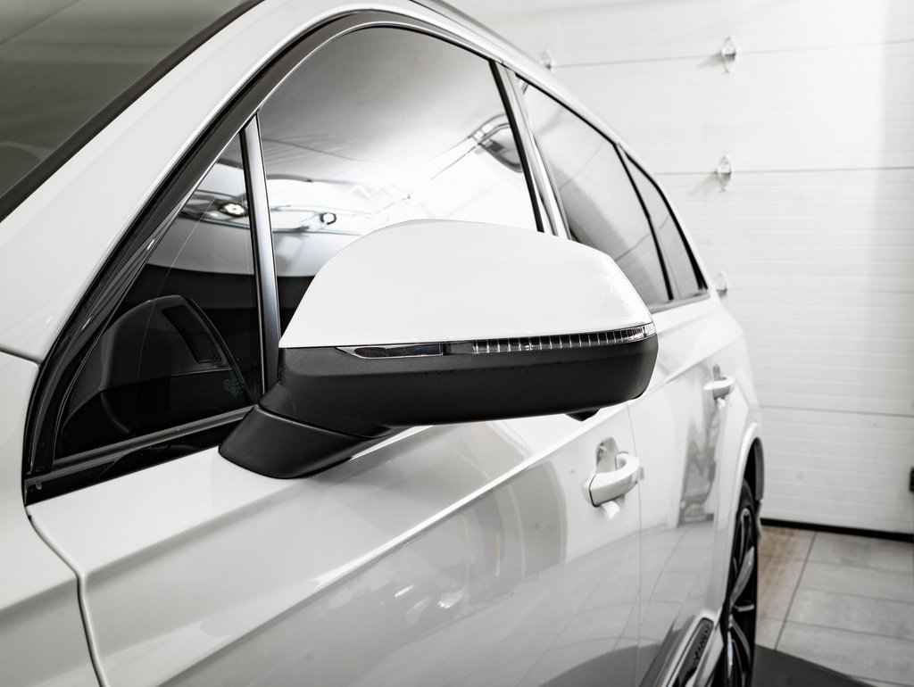 Used 2023 Audi Q7 3.0T Premium Plus w/ Premium Plus Package image 17