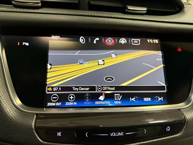 Used 2017 Cadillac XT5 Luxury w/ Driver Awareness Package FWD image 20