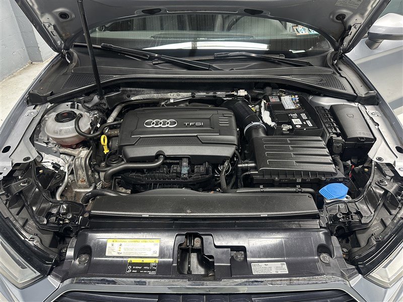 Used 2018 Audi A3 2.0T Premium w/ Convenience Package AWD/4WD image 20