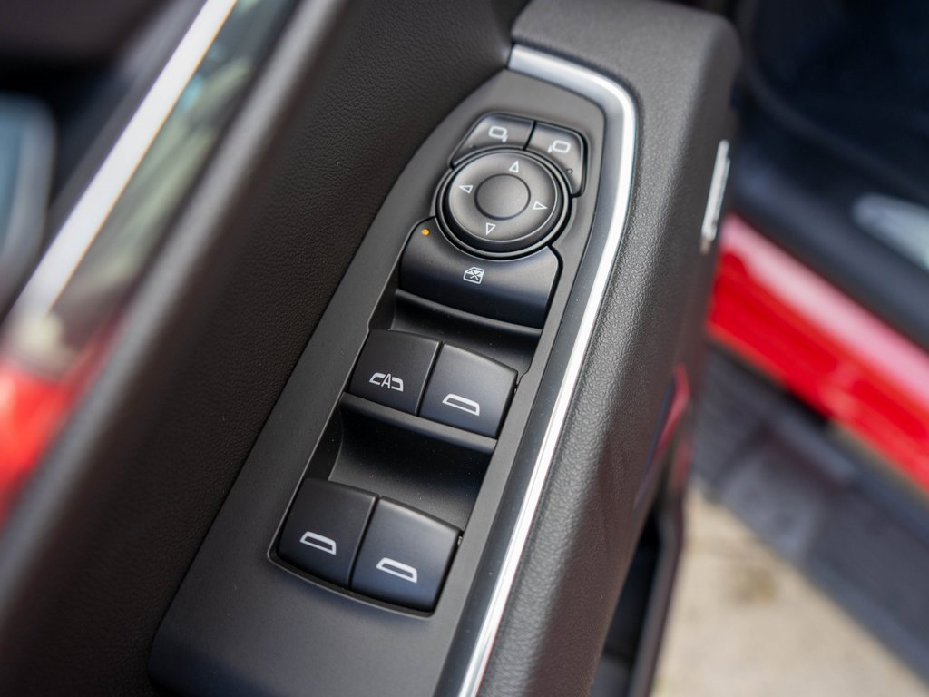 New 2026 GMC Sierra 1500 Elevation w/ Elevation Premium Package image 16