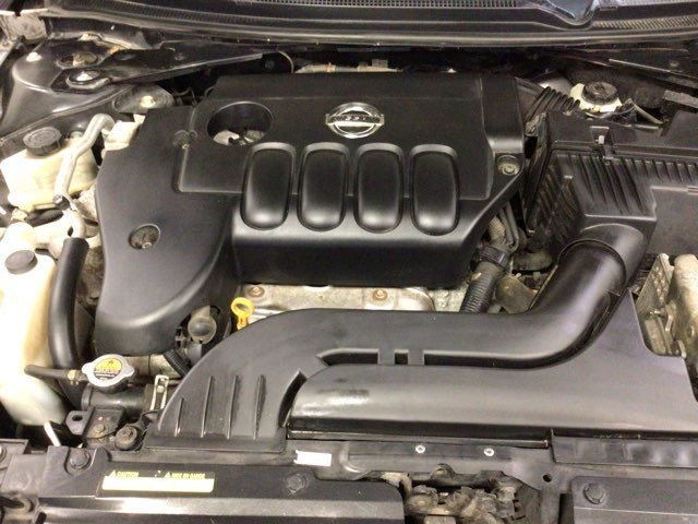 Used 2013 Nissan Altima 2.5 S image 23