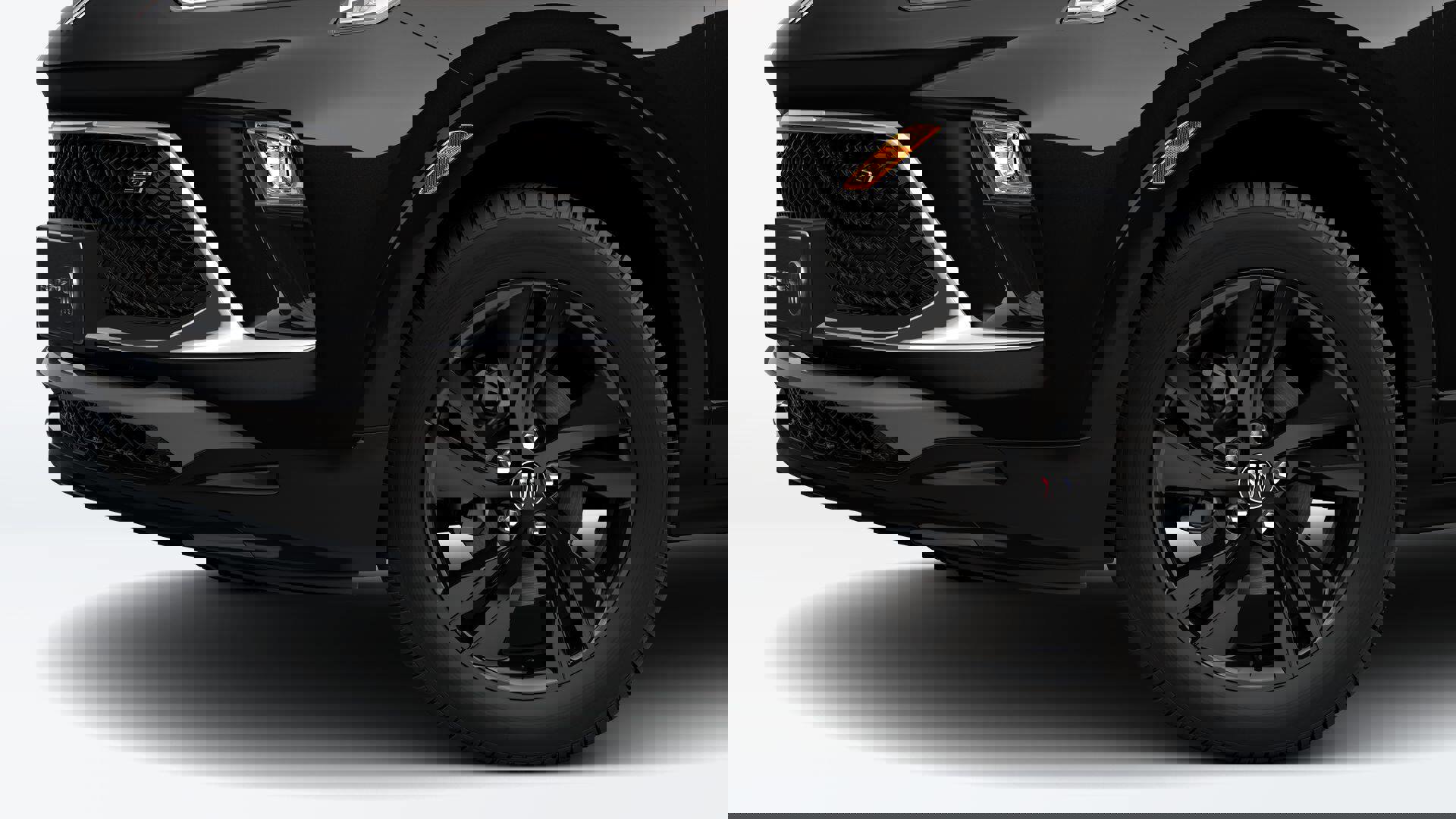 New 2026 Buick Encore GX Sport Touring image 25