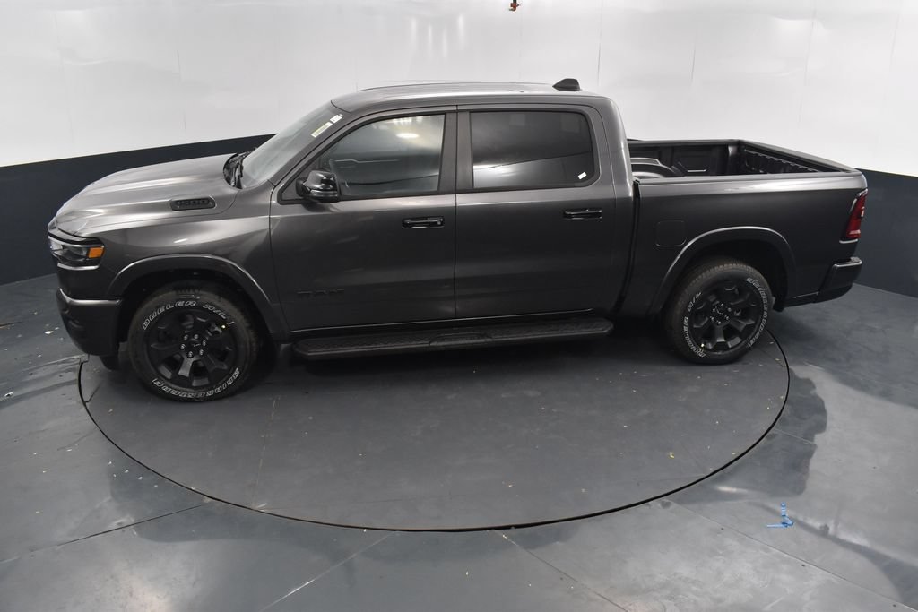 New 2026 RAM 1500 Big Horn AWD/4WD image 32