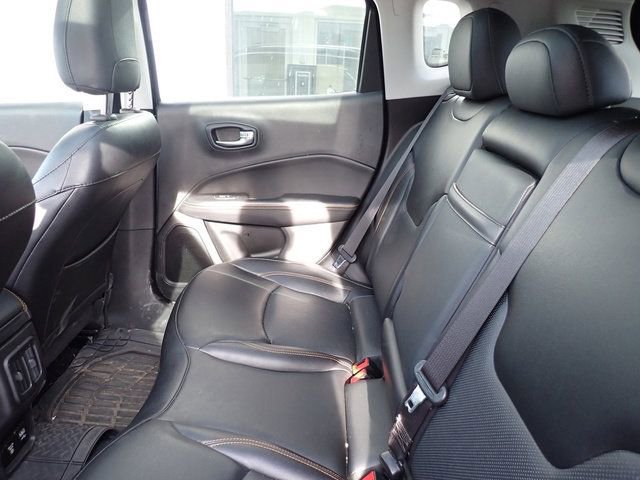 Used 2019 Jeep Compass Limited image 9
