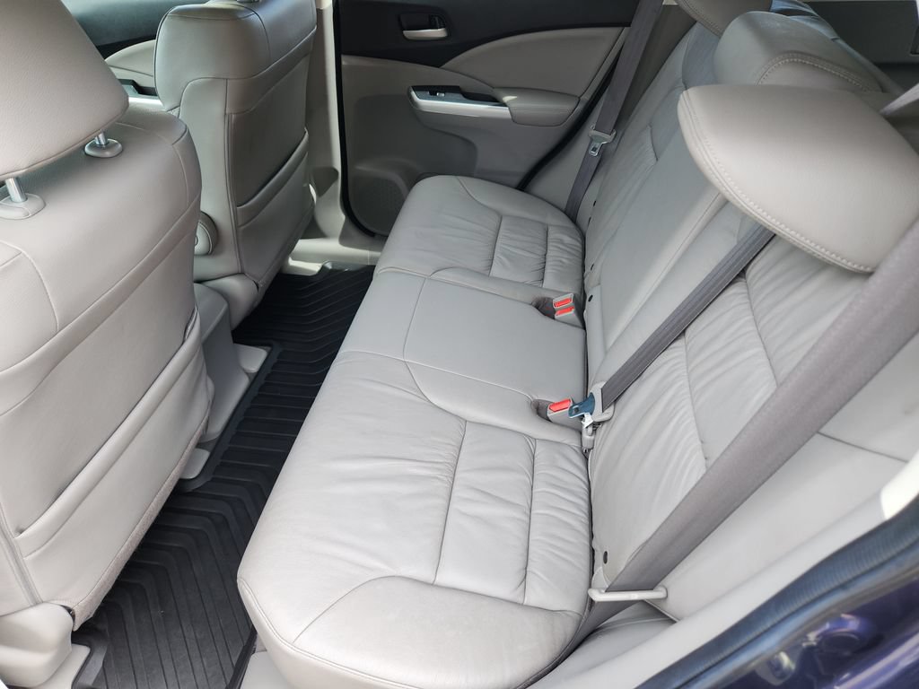 Used 2014 Honda CR-V EX-L image 13