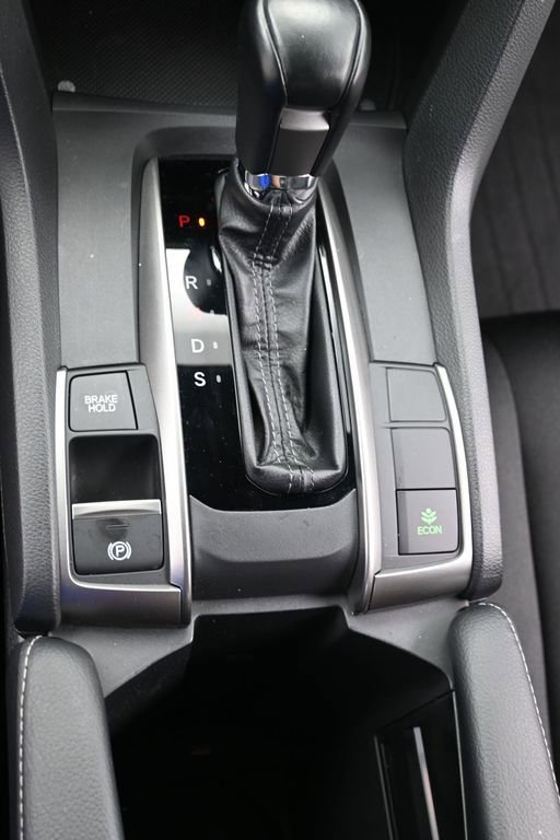Used 2021 Honda Civic Sport image 15