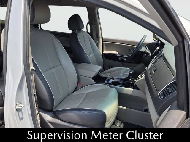 Used 2017 Kia Sedona EX FWD image 18