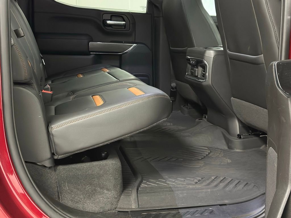 Used 2020 GMC Sierra 1500 AT4 w/ AT4 Premium Package image 26