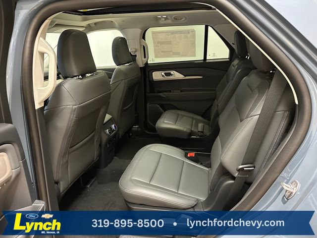 New 2026 Ford Explorer Active w/ Active Comfort Package AWD/4WD image 19