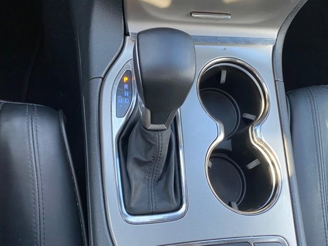 Used 2021 Jeep Grand Cherokee High Altitude image 20