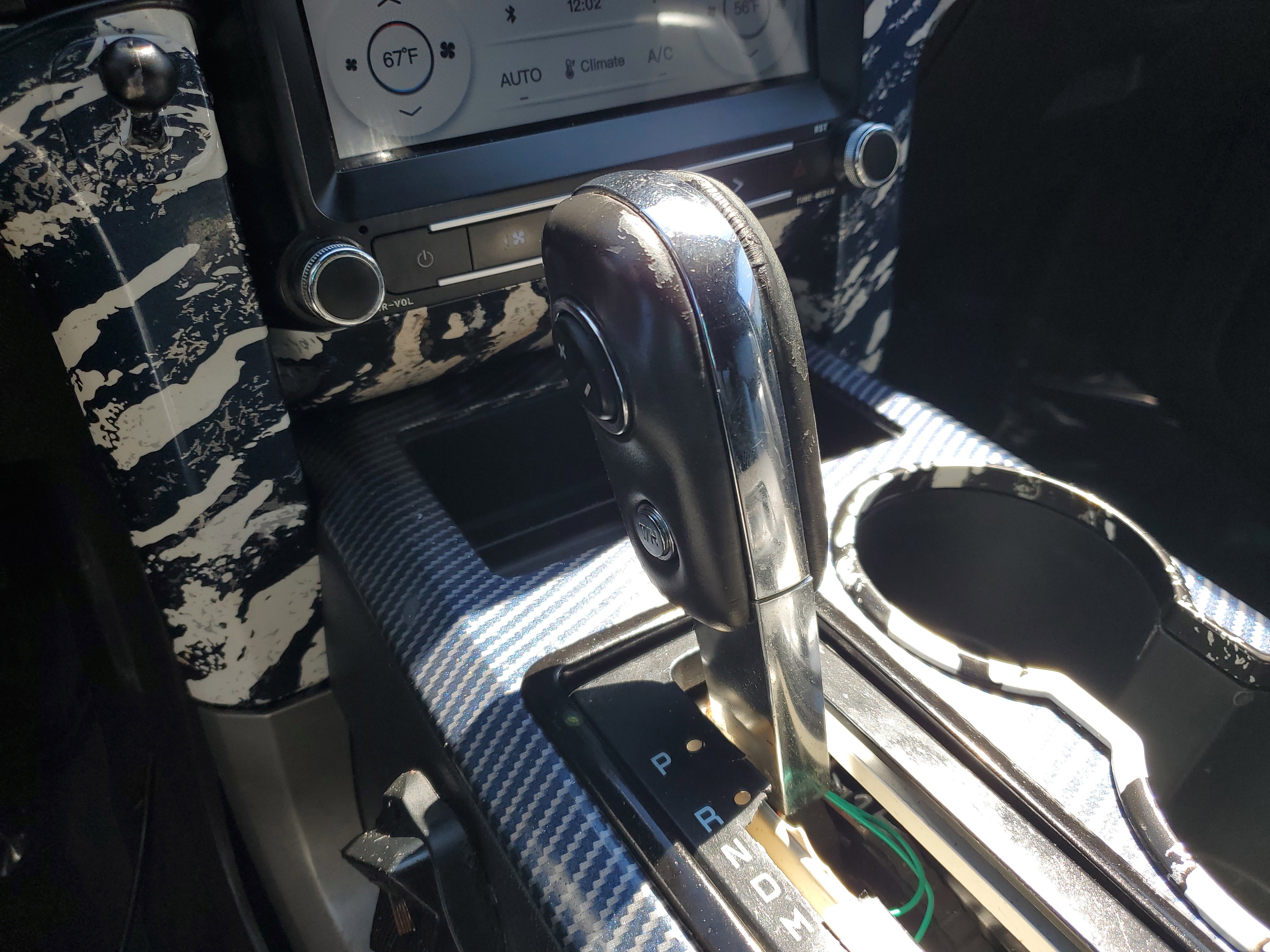 Used 2014 Ford F150 FX4 w/ Equipment Group 402A Luxury image 21