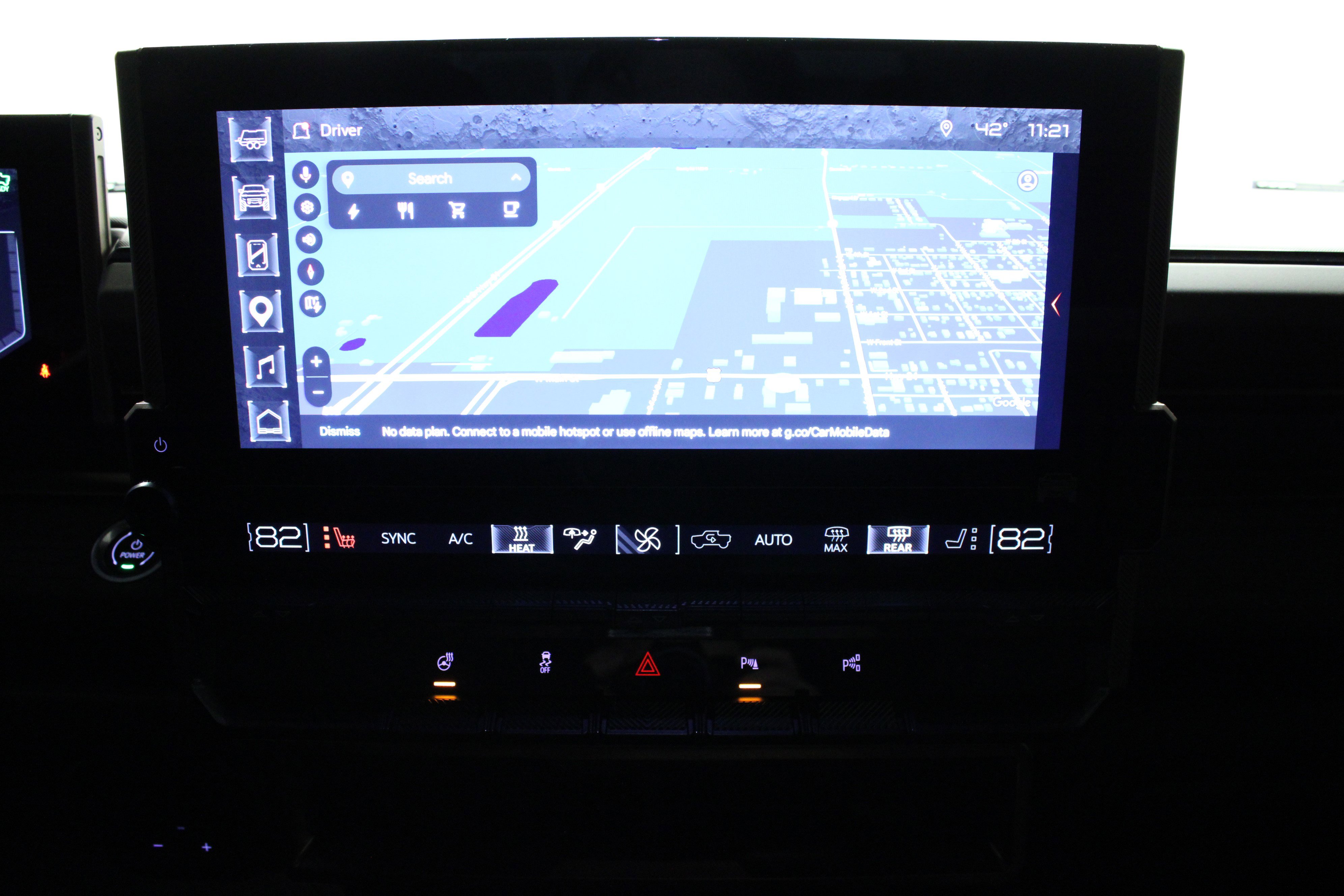 Used 2025 GMC Hummer EV 3X image 22