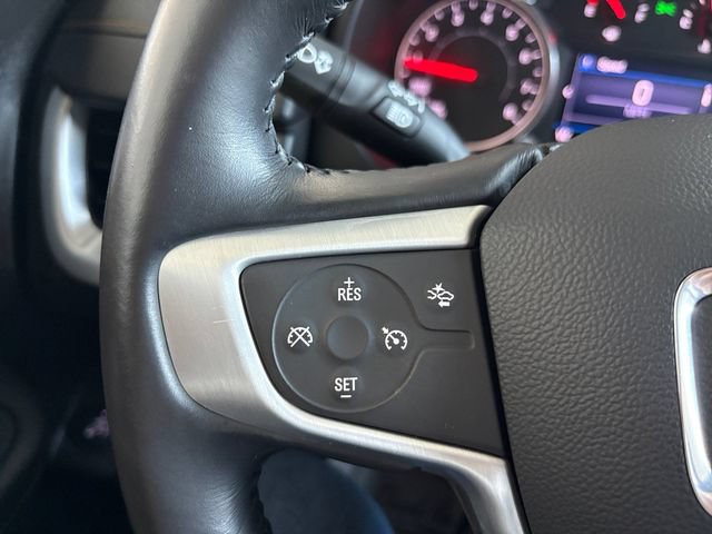 Used 2020 GMC Terrain SLE w/ Driver Convenience Package AWD/4WD image 20