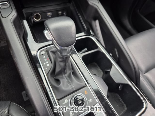 Used 2025 Kia Telluride S AWD/4WD image 26