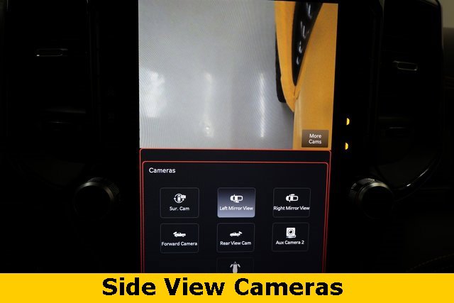 Used 2023 RAM 1500 TRX w/ TRX Level 2 Equipment Group image 37