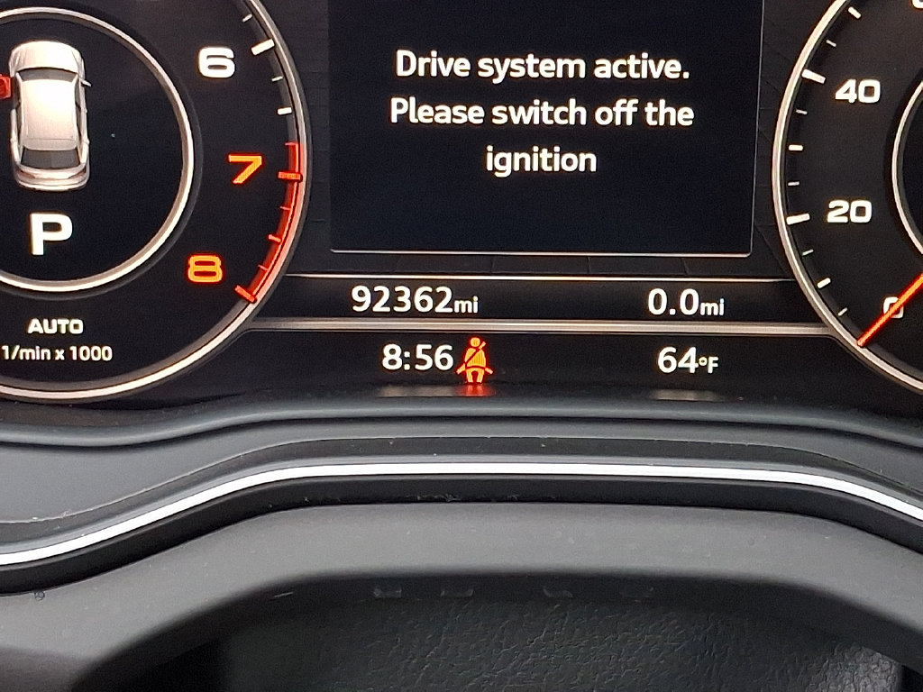 Used 2018 Audi Q5 Premium Plus w/ Premium Plus Package AWD/4WD image 22