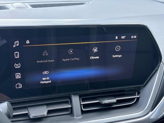 Used 2024 Chevrolet Trax ACTIV w/ Sunroof Package FWD image 15