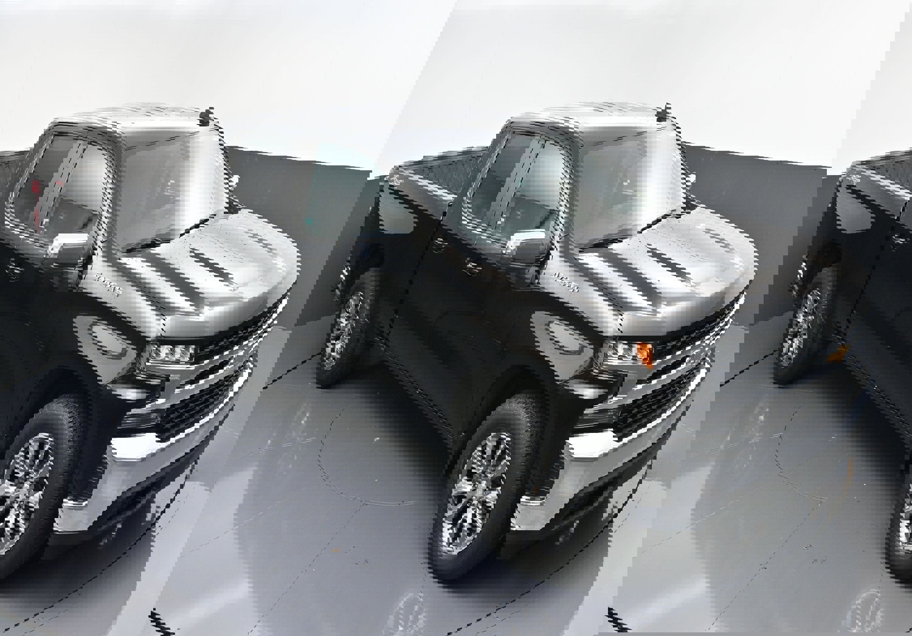 Used 2022 Chevrolet Silverado 1500 LT image 45