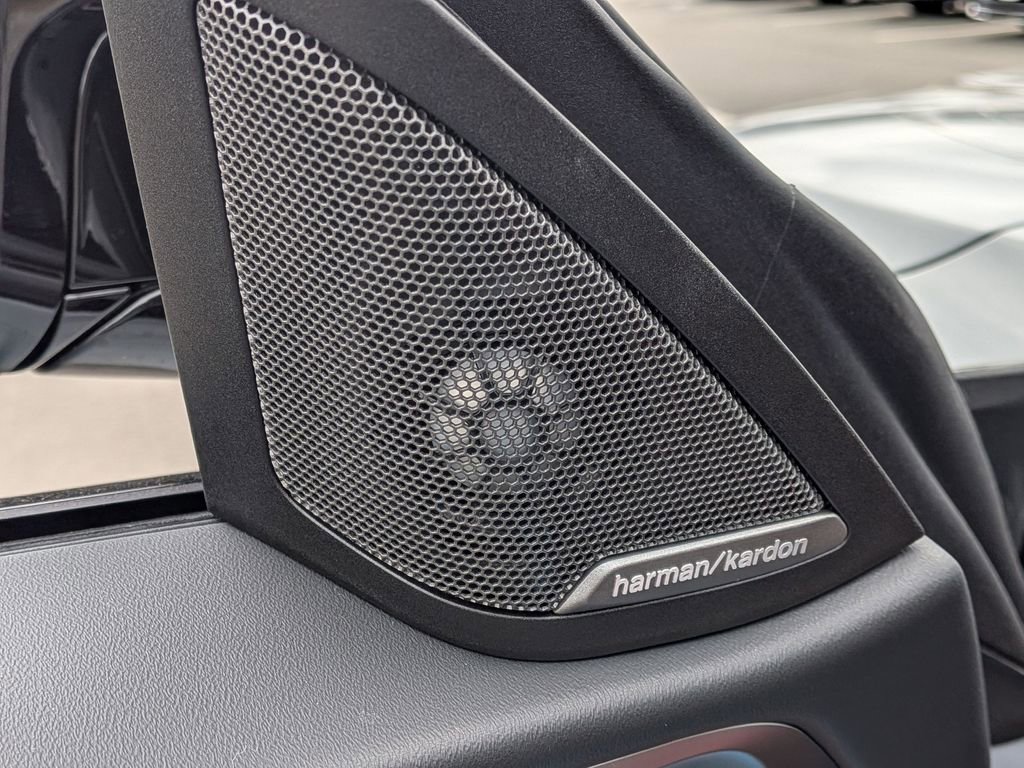 New 2026 BMW i4 M60 w/ Parking Assistance Package image 11