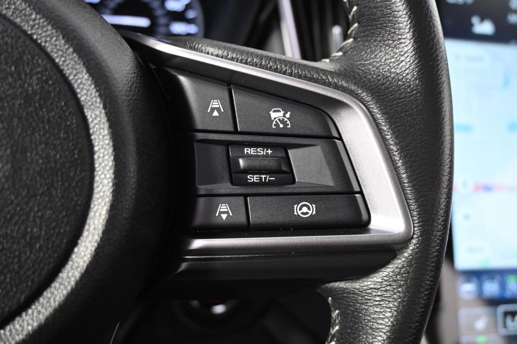 Certified 2024 Subaru Outback Premium image 33