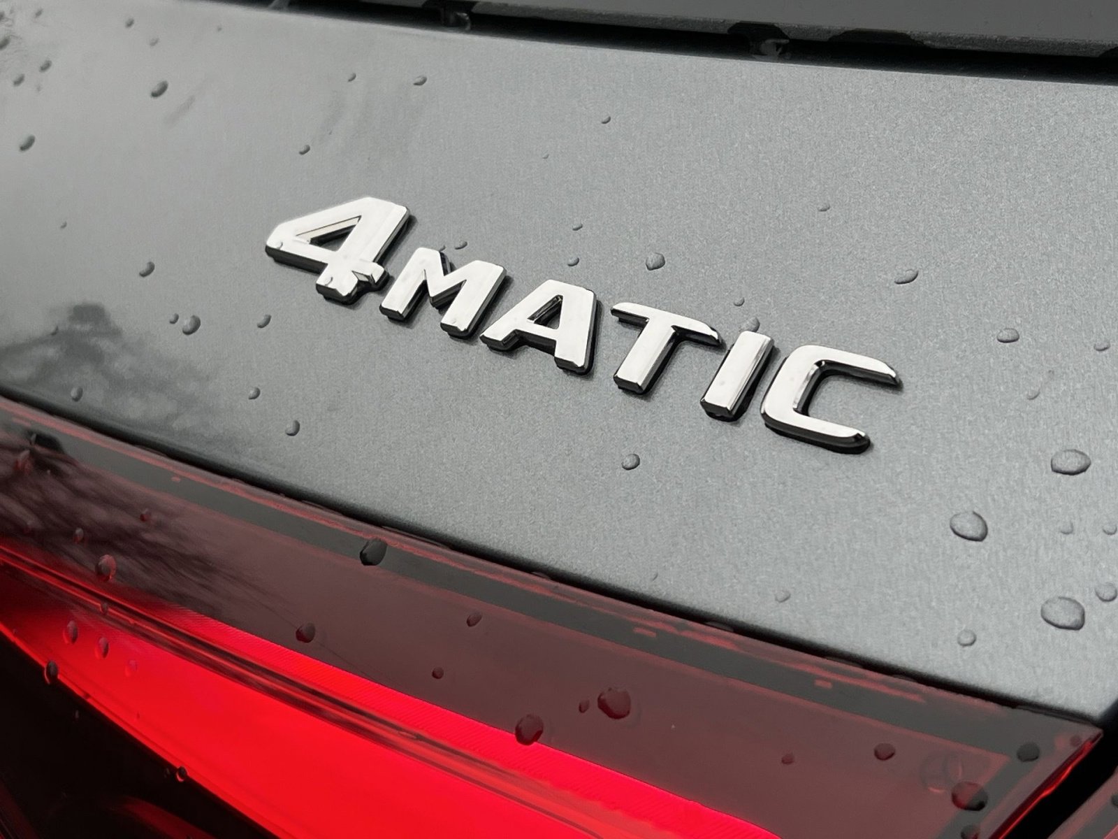 New 2026 Mercedes-Benz GLE 450 4MATIC image 28