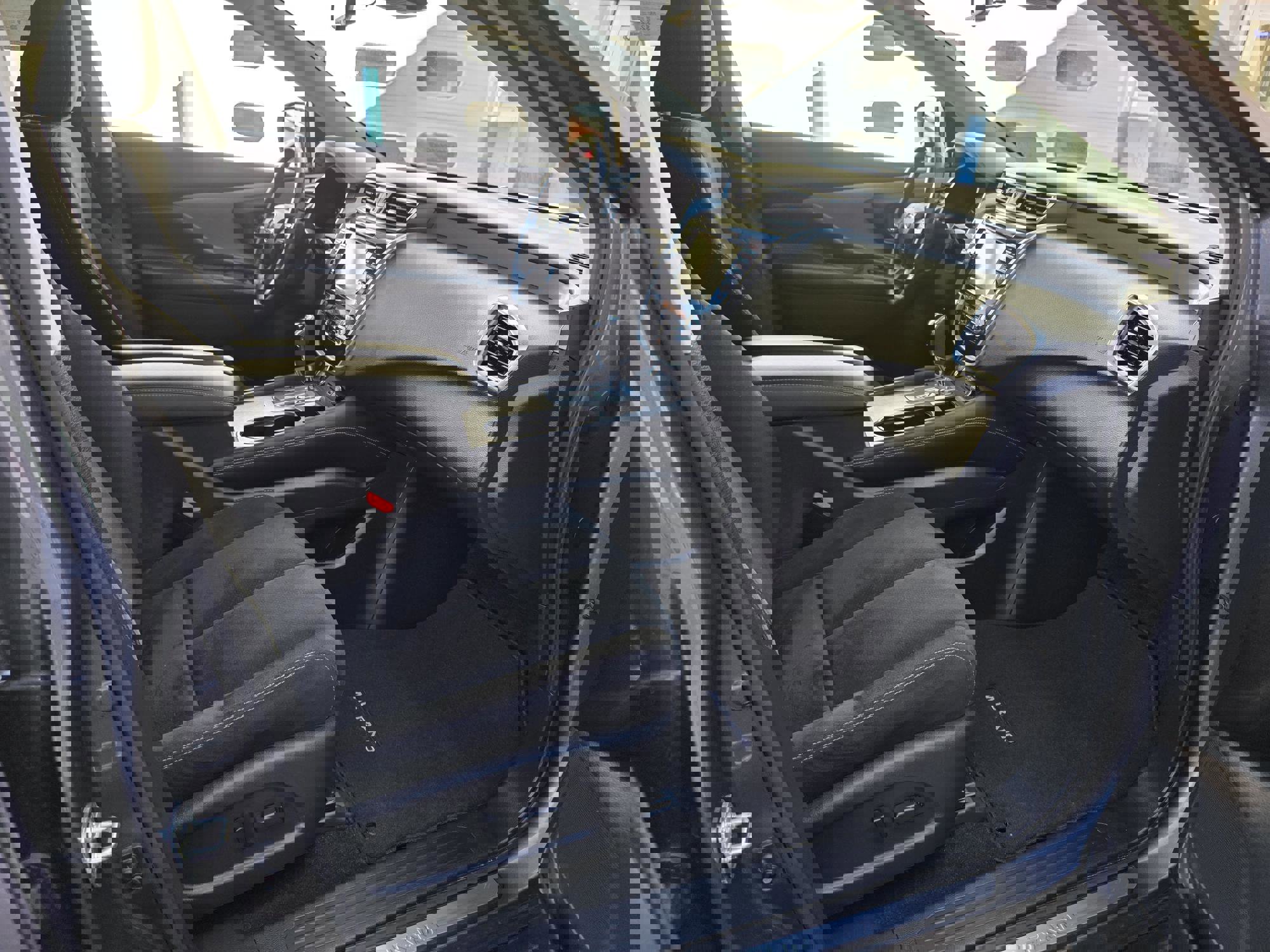 Used 2021 Nissan Murano SV image 8